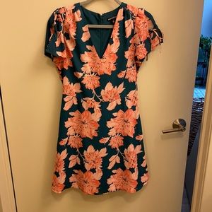 Jcrew mini dress